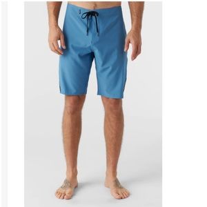 NWT Men's O'Neill Superfreak Boardshorts Size 38